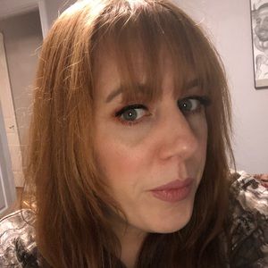 Meet your Posher, Heidi